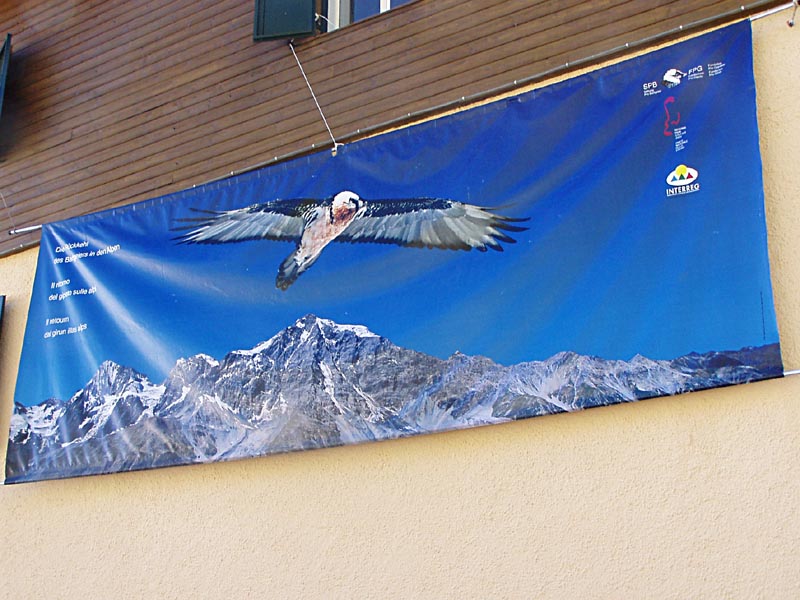Progetto Gipeto